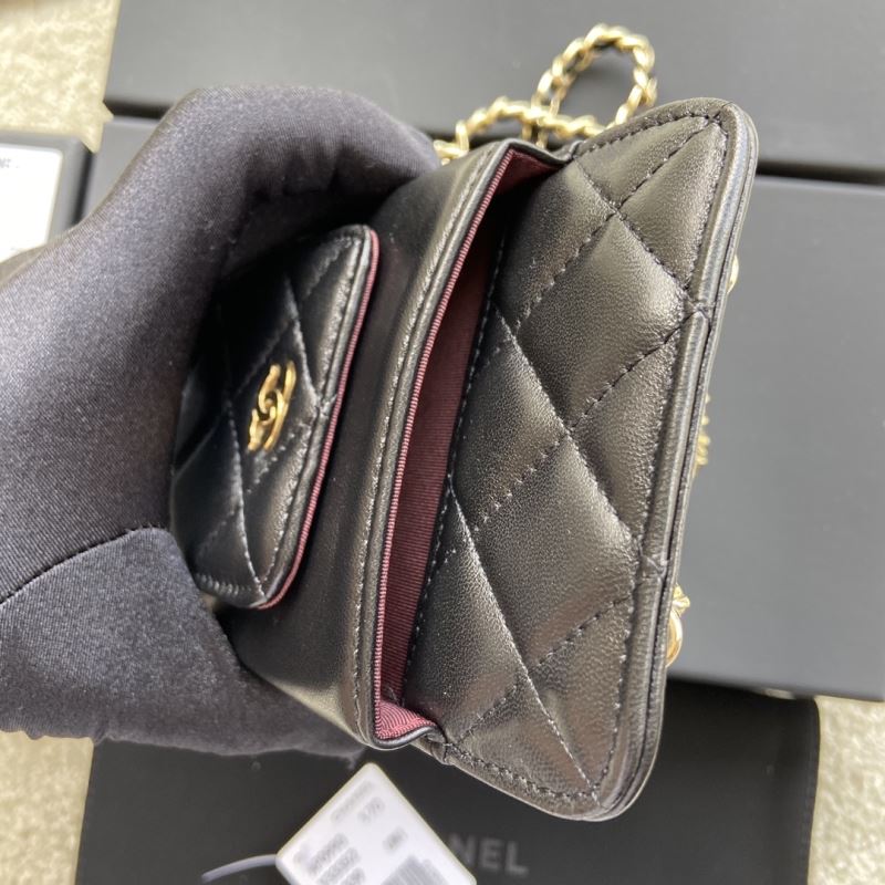 Chanel Wallet Purse